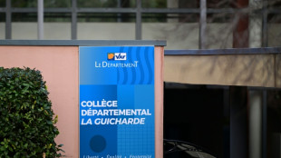 A Sanary-sur-Mer, le traumatisme apr&egrave;s l'agression d'une enseignante en classe