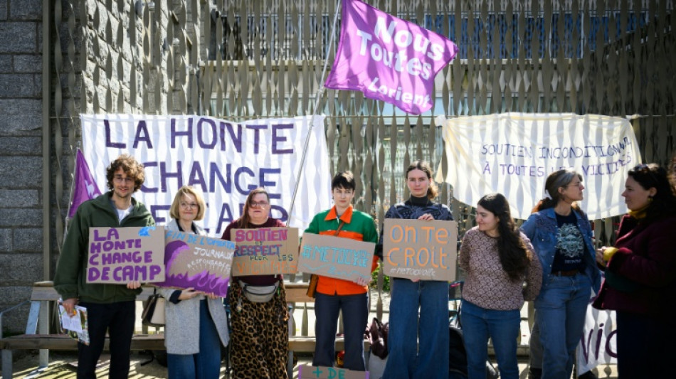 Le proc&egrave;s du navigateur Kevin Escoffier pour agressions sexuelles report&eacute; en novembre