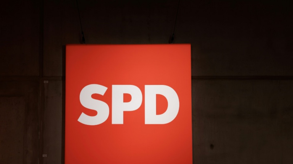 Brandmauer-Debatte: SPD wirft EVP-Chef Weber "Eiertanz" vor