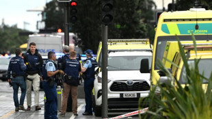 Women's World Cup kicks off with moment's silence for NZ shooting victims