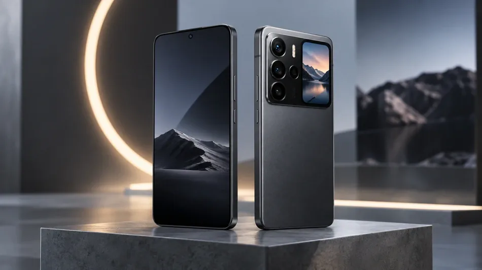 Xiaomi 18 Pro系列北京亮相 背屏、防窺顯示與雙2億像素鏡頭成焦點