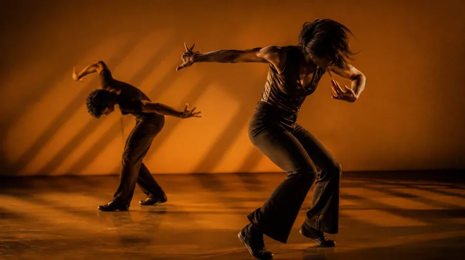 The Brown Suite Blends James Brown's Music With Street Dance