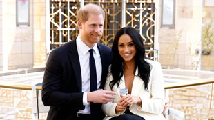 Harry e Meghan a Londra: budget di 9 milioni per la nuova casa