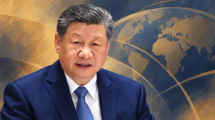 習近平新德里金磚會議提出五項合作倡議　涵蓋AI及工程師培養