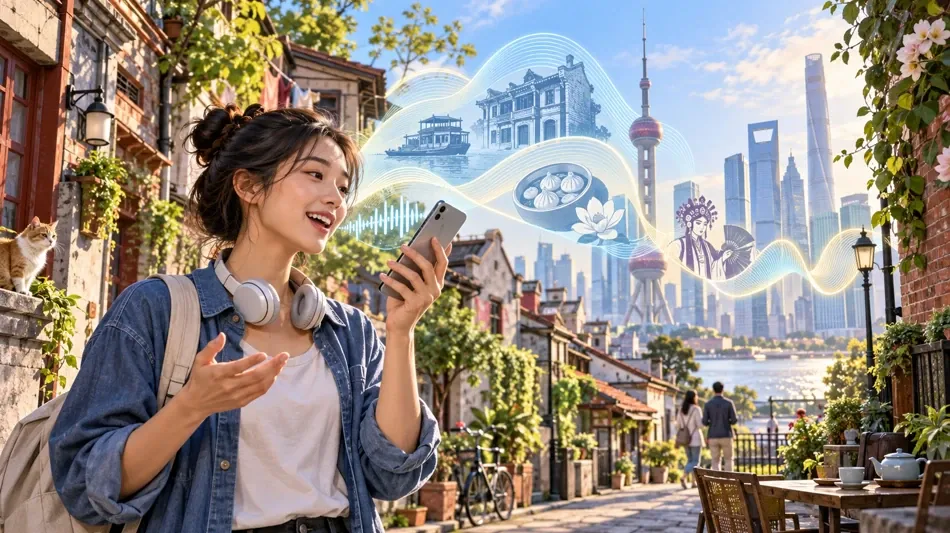 Duolingo Adds Shanghainese Course With 50 Lessons and Citywide Activities