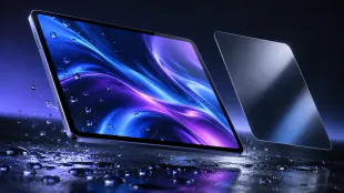 新一代iPad mini換上8.5吋OLED　10月28日起接受預訂