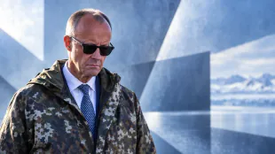 EU-Staaten wollen &Uuml;berwachung und Infrastruktur in der Arktis ausbauen