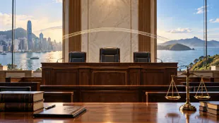 區諾德獲任終院海外非常任法官　香港大律師公會表示歡迎