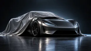Tesla預告10月1日發布新Roadster　限量版推進器消息仍待確認