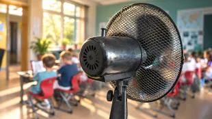 Ganztagsanspruch und Juniorklassen pr&auml;gen den Schulstart in Baden-W&uuml;rttemberg