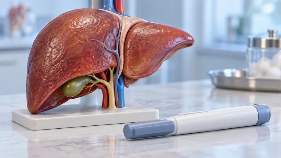 China extends Wegovy approval to adults with advanced fatty liver disease