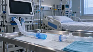 醫管局第二季錄8宗醫療風險警示　呼吸器喉管脫落個案病人離世