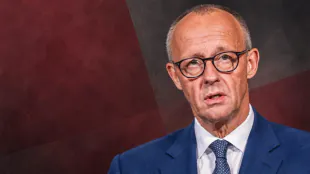 CDU und CSU reagieren unterschiedlich auf Debatte &uuml;ber einen Kanzlerwechsel
