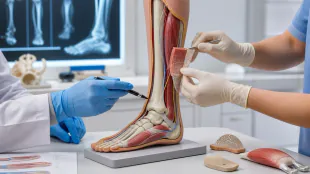 Balgrist b&uuml;ndelt Orthop&auml;die und rekonstruktive Chirurgie in neuer Unit