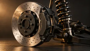 Mini 1998 GT pairs 161-hp engine with John Cooper Works chassis hardware
