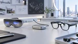 Meta發布輕量VR Glasses及Ray-Ban Meta Audio 擴展視聽AI眼鏡產品線