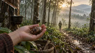 &lsquo;Shanghai Daughter&rsquo; Reconstructs a Father&rsquo;s Past in China&rsquo;s Rubber Forests