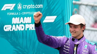 Antonelli gana en Miami su tercera carrera seguida y Colapinto firma su mejor resultado