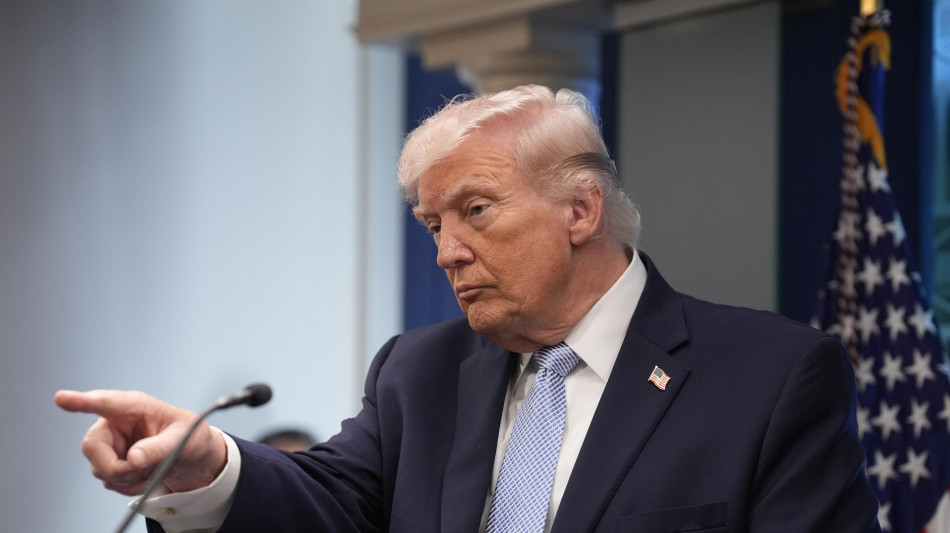 Trump, 'un'intera civilt&agrave; morir&agrave; stanotte, non vorrei ma &egrave; probabile'