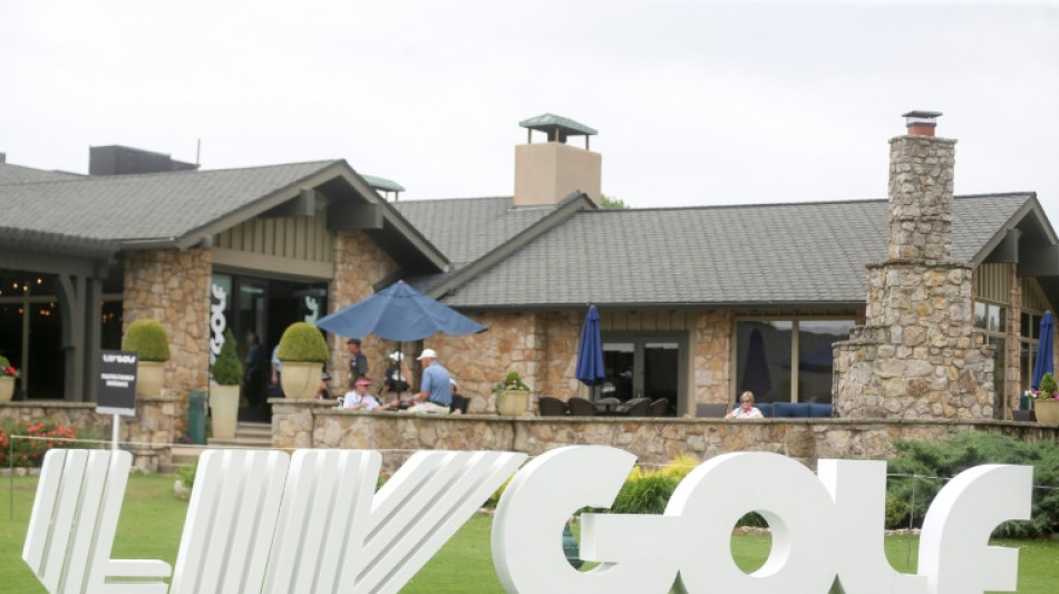 Asian Tour says PGA Tour-LIV Golf merger 'a great result'