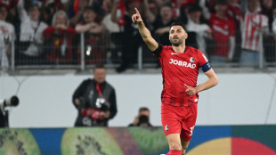 Der Breisgau tr&auml;umt: Freiburg erlebt magische Nacht