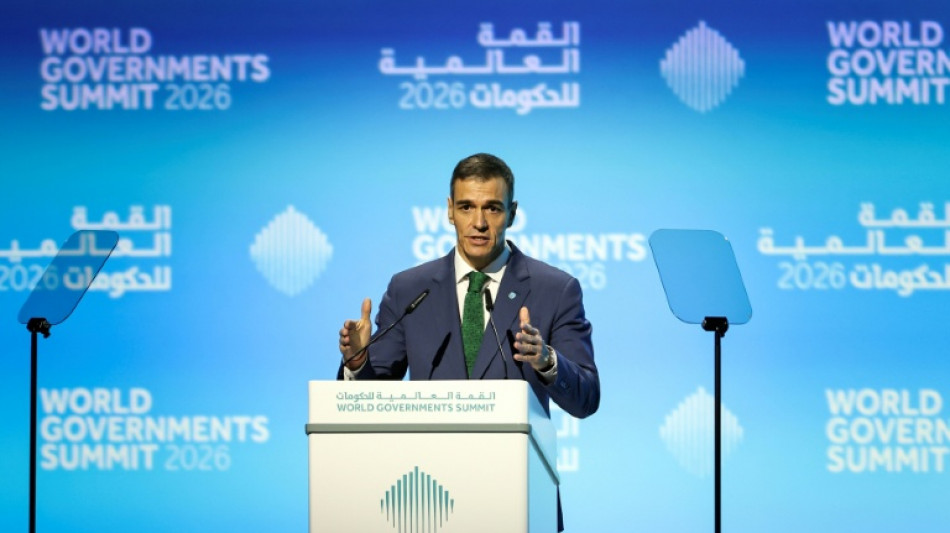 L'Espagne veut lutter contre les contenus ill&eacute;gaux sur les r&eacute;seaux sociaux