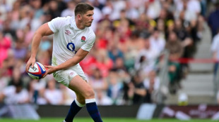 England captain Farrell cleared for Rugby World Cup after red card overturned