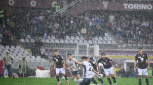 Inter vence Torino e iguala pontuação do Napoli