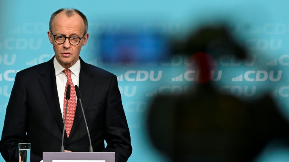 Trumps Zoll-Drohung: Merz sucht Dialog - Klingbeil: "Lassen uns nicht erpressen"