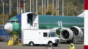 Boeing closes takeover of aviation supplier Spirit