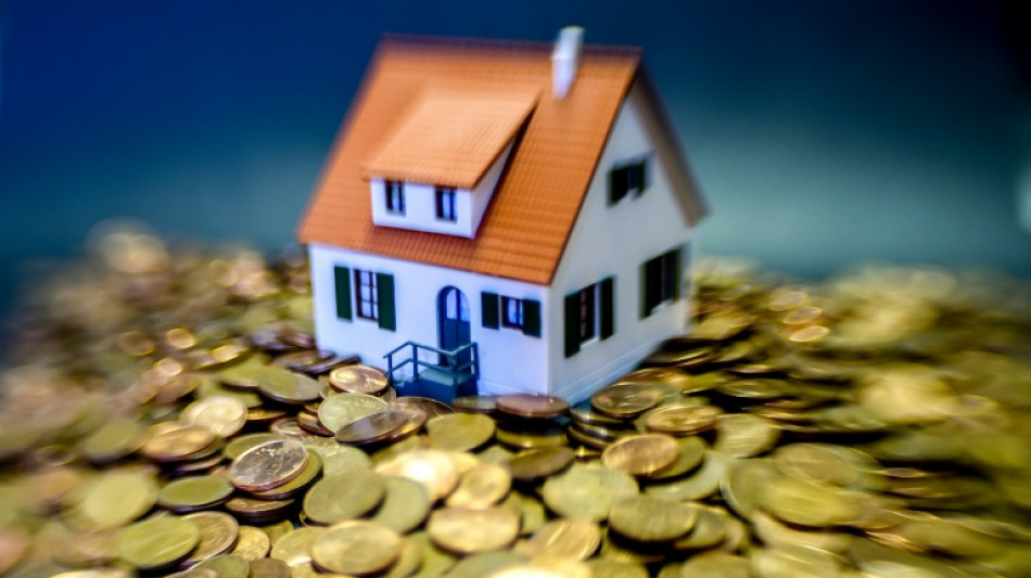 Taxe foncière: tollé politique, le gouvernement promet un prochain "point d'étape"