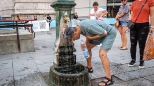 Arrivano dieci giorni di caldo rovente, temperature anche a 40°