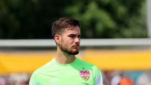 VfB: Torwarttalent Seimen feiert Bundesliga-Premiere
