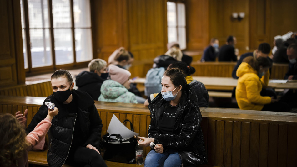 Svizzera, 'da fine agosto tornano i trasferimenti dei migranti arrivati dall'Italia'