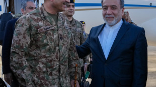 Media, da Araghchi a Munir la risposta 'esaustiva dell'Iran alle proposte