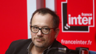 Filmés avec des élus du PS, Thomas Legrand et Patrick Cohen se défendent de tout "complot"