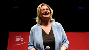 Bundesrat w&auml;hlt Rehlinger zur neuen Pr&auml;sidentin der L&auml;nderkammer