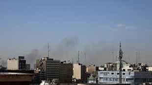 'Nel mirino degli attacchi Usa l'apparato militare dell'Iran'