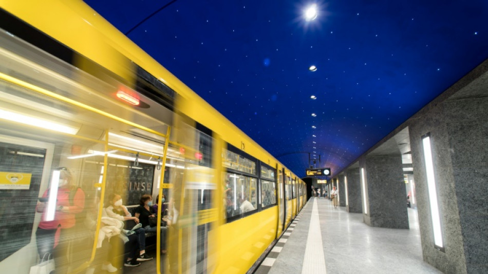 Wissing will 49-Euro-Ticket schnellstm&ouml;glich einf&uuml;hren