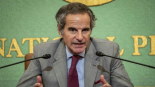 Ag&ecirc;ncia da ONU diz ter encontrado 'toneladas de material nuclear' na S&iacute;ria
