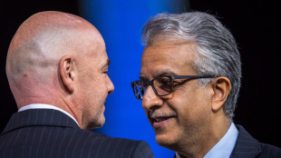 Fifa: l'Asia, 'sosteniamo la candidatura di Infantino'