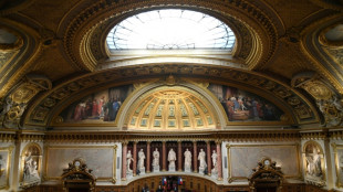 Assurance ch&ocirc;mage: le Parlement ouvre la voie &agrave; une nouvelle r&eacute;forme