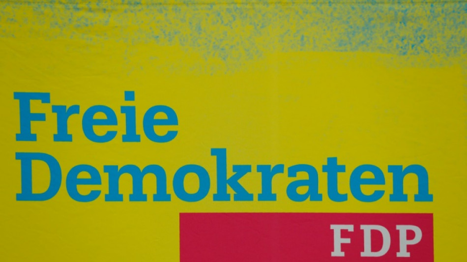 Niedersachsens FDP-Chef Birkner k&uuml;ndigt R&uuml;ckzug an 