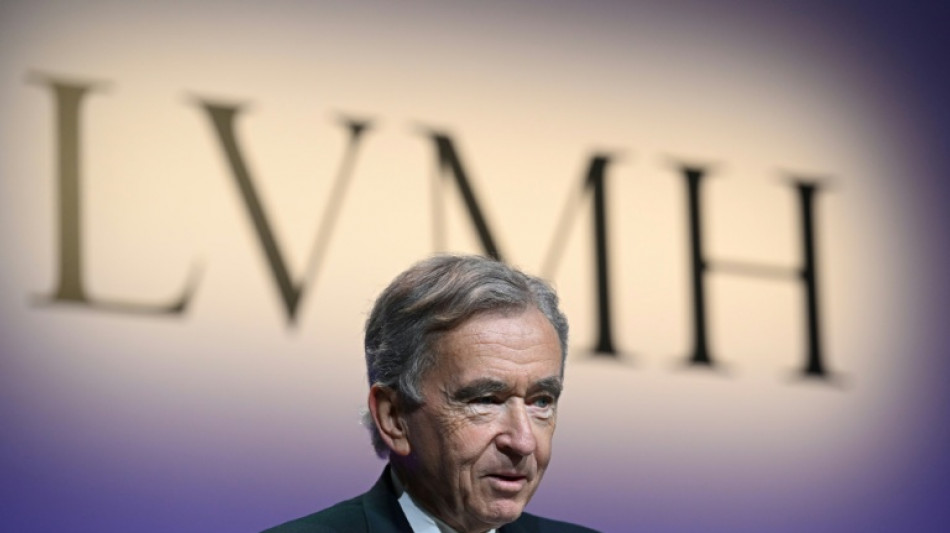 LVMH est en train de renflouer Le Parisien/Aujourd'hui en France (sources internes)