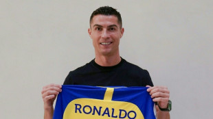 Ronaldo arrives in Saudi Arabia ahead of grand Al Nassr unveiling
