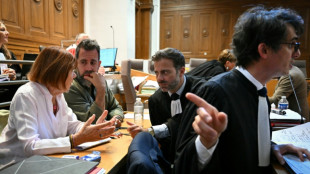 Homem acusado de estuprar Gisèle Pelicot sabia que ela estava dormindo, diz investigador