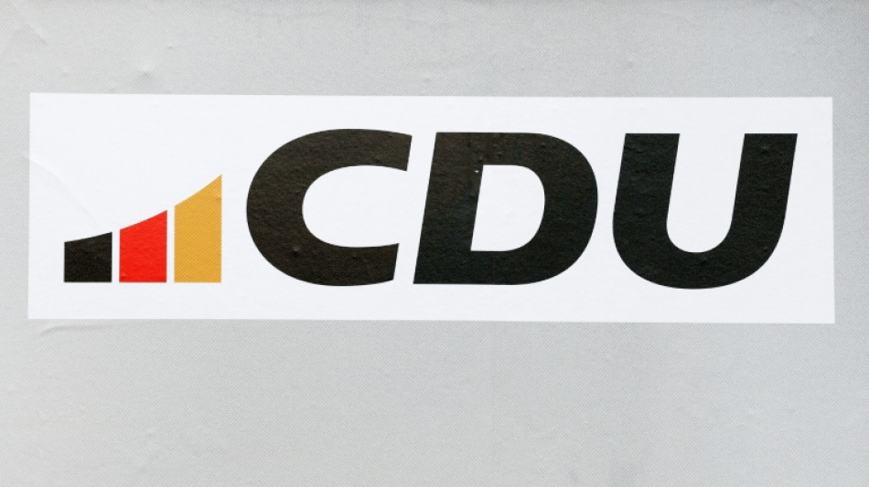 Prien: CDU-Stimmen f&uuml;r AfD-Politiker Rausch w&auml;ren "vollkommen inakzeptabel"