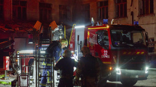 Droni russi su villaggio vicino a Kharkiv, due morti e due feriti