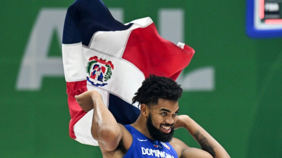 Towns relishing Basketball World Cup role with perfect Dominicans