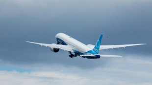 Dans l'usine de Boeing &agrave; Everett, le 777X attend de prendre son envol commercial